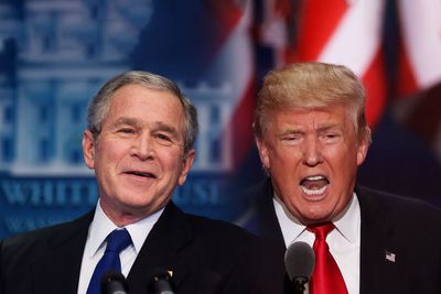 Trump’s fake invasion: An old GOP trick