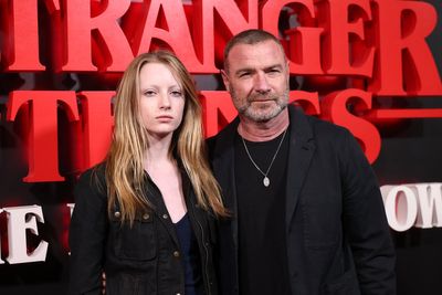 Liev Schreiber details ‘profound moment’ daughter Kai came out as transgender