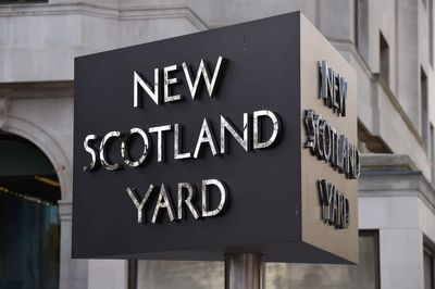 Met police officer accused of pinching female colleagues waist in work gym 'fat test'