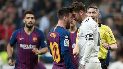 Five classic El Clasicos: The greatest showdowns between Real Madrid and Barcelona
