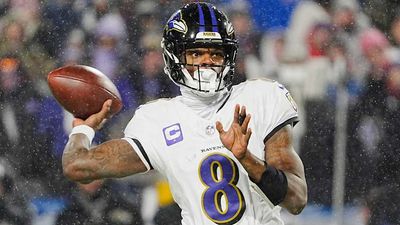2025 NFL Season: Ranking Every AFC North Roster