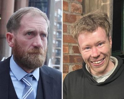 Two men found guilty of ‘mindless, moronic’ felling of Sycamore Gap tree