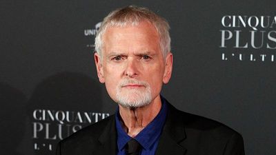 ‘Glengarry Glen Ross’ and Fifty Shades of Grey’ director James Foley dies aged 71