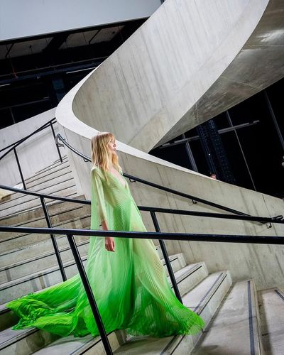 Now We Know the Where, When and Who Regarding Gucci's Upcoming Cruise 2026 Runway Show