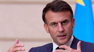 Macron’s Cunning 5-Day Masterplan to Trap Brexit Britain Exposed as Payback Strikes