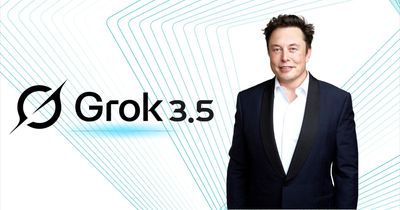 Elon Musk Could Launch Grok 3.5 Soon, But No Official Word Yet