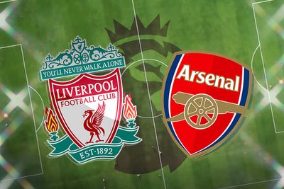 Liverpool vs Arsenal: Prediction, kick-off time, team news, TV, live stream, h2h results, odds today
