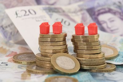 Bank of mum and dad ‘helps first-time buyers purchase homes two years earlier’
