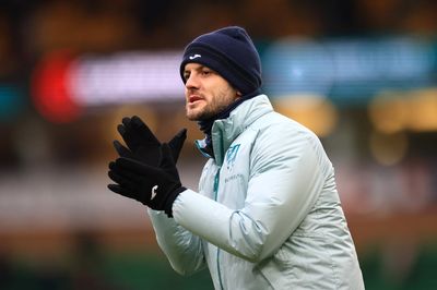 Norwich confirm ex-Arsenal star Jack Wilshere is not a contender to be appointed next manager