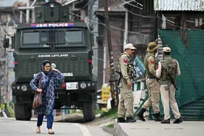India-Pakistan tensions: A brief history of conflict