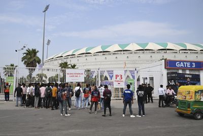 India suspends IPL for a week, Pakistan moves T20 league amid conflict