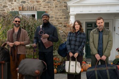 Netflix's Four Seasons filming locations — the hotels you can actually stay at