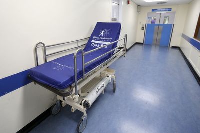 NHS has ‘maxed out on what is affordable’ – says new service chief