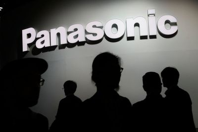 Japanese tech company Panasonic cuts 4% of its global workforce as profits falter