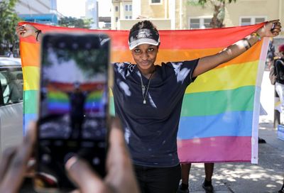 ‘We’re ready to fight’: activists brace as US anti-rights figures descend on Africa