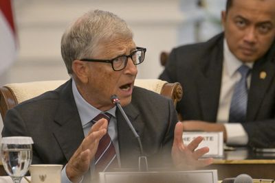 Bill Gates Says Elon Musk 'Has Been Involved in the Deaths of the World's Poorest Children'
