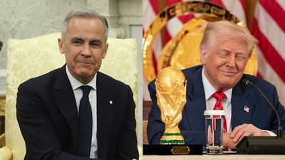 Donald Trump Has His Say on Canada and Mexico World Cup Tension Concerns