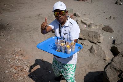 Tennis, Twitter And Marinated Fish: Things To Know About Pope Leo