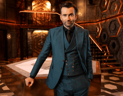 David Tennant hit with major TV blow after new series snubbed by fans