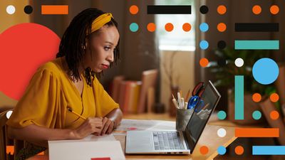 Sign up for the Creative Bloq newsletters