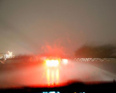 Weather tracker: Thunderstorms bring rain and hail to parts of the Balkans