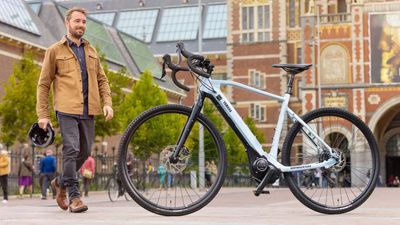 Yamaha’s New E-Bike Service Platform Aims To Keep E-Bikes On the Road For Longer
