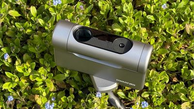 DwarfLab Dwarf III Smart Telescope review: the ultimate grab-and-go rig for stargazers who want to go deeper