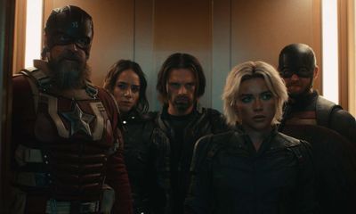 The big Thunderbolts* plot twist shows Marvel wants them to save the MCU. Are they serious?