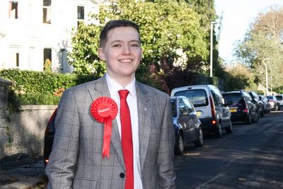 Trans Labour councillor quits party and accuses Starmer of ‘throwing transgender people under a bus’