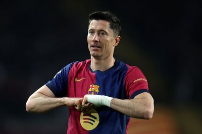 Barcelona XI vs Real Madrid: Starting lineup, confirmed team news, injury latest for El Clasico today