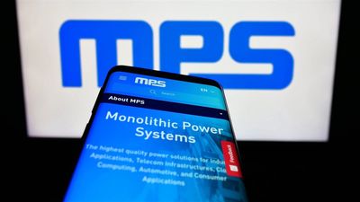 Monolithic Power Systems: Will Strong Earnings Spark a Recovery?