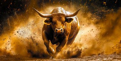 Top Funds Make Mad Dash For These 9 Stocks — Plus Palantir