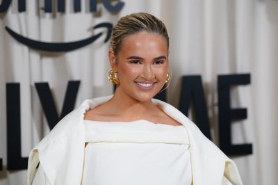 Molly-Mae Hague confirms she is back in a relationship with boxer Tommy Fury