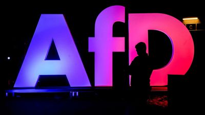 German secret services await ruling on AfD ‘extremist organisation’ label