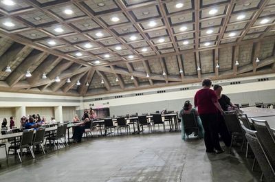 Authors speak out against failed US book festival: ‘shattered badges and silence’