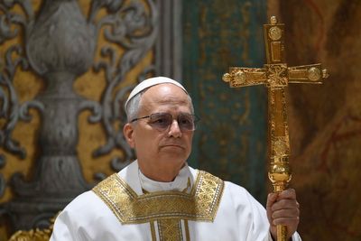 New Pope likely to challenge Trump but will not be confrontational – UK expert
