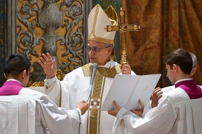 What will Trump’s relationship be like with the new pope? A Vatican expert has their say