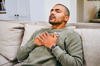 Here's how much it costs to struggle with health anxiety