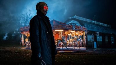 Netflix Just Quietly Added The Most Underrated Horror Movie of 2025