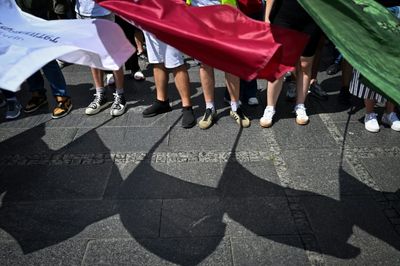 From Blockades To Ballots: Serbian Students Confront Government