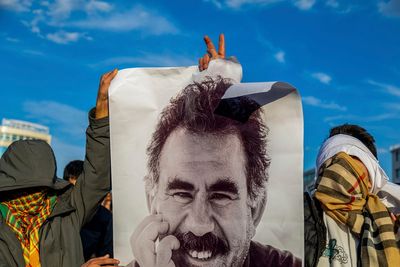 PKK militant group says it reached 'historic' decisions, without confirming disbandment