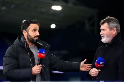 Man Utd boss Ruben Amorim prepared for criticism as he prioritises Europa League