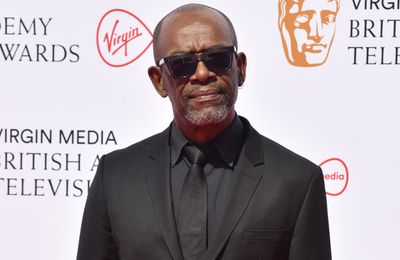 Lennie James' Walking Dead experience prompted 'vivid and lucid dreams'