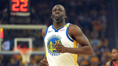 Timberwolves Fan Ejected for Directing Racial Slur at Draymond Green