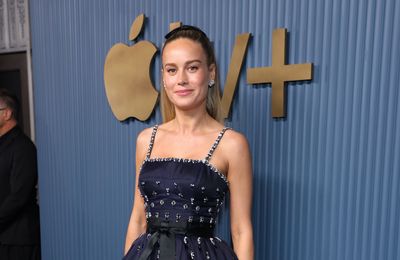 Hollywood star Brie Larson to release party-themed cookbook