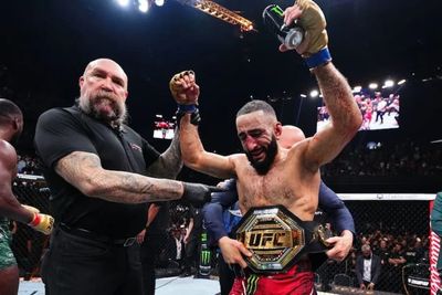 UFC 315 Prize Money: Muhammad vs Della Maddalena Purses