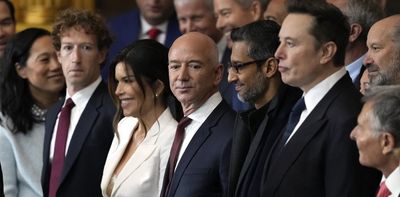 Major brands don’t need to kowtow to Trump: they have the power to bring people together