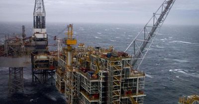 UK Government blamed for Harbour Energy cutting 250 North Sea jobs