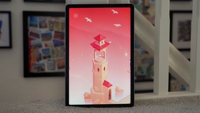 Samsung Galaxy Tab S10 FE review: sometimes less is more