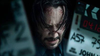 How to watch Wick is Pain: stream the new John Wick making-of documentary online